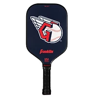 Franklin Sports Cleveland Guardians Pickleball Paddle