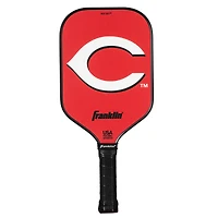 Franklin Sports Cincinnati Reds Pickleball Paddle