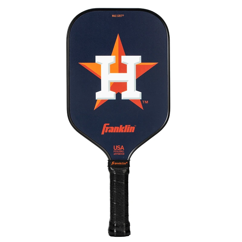 Franklin Sports Houston Astros Pickleball Paddle