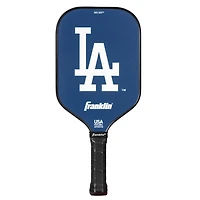Franklin Sports Los Angeles Dodgers Pickleball Paddle