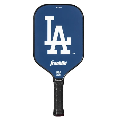 Franklin Sports Los Angeles Dodgers Pickleball Paddle
