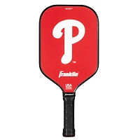 Franklin Sports Philadelphia Phillies Pickleball Paddle