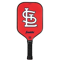 Franklin Sports St. Louis Cardinals Pickleball Paddle