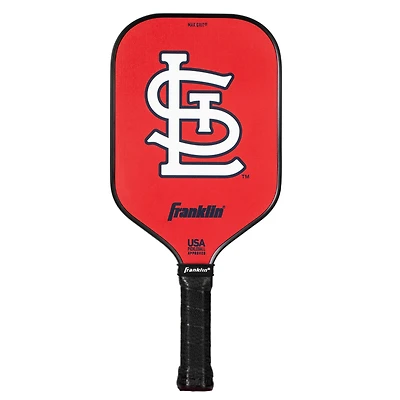 Franklin Sports St. Louis Cardinals Pickleball Paddle