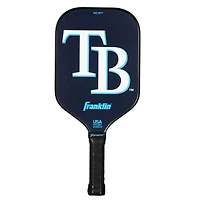 Franklin Sports Tampa Bay Rays Pickleball Paddle