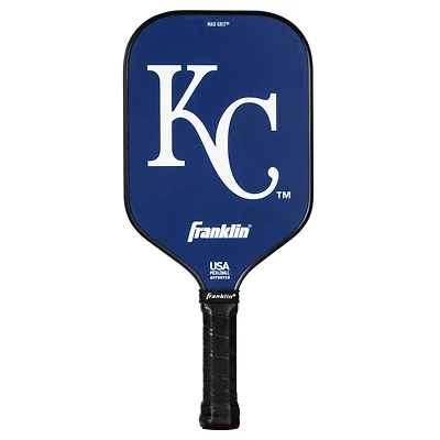 Franklin Sports Kansas City Royals Pickleball Paddle
