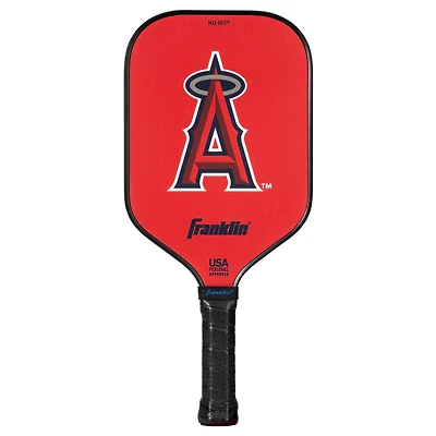 Franklin Sports Los Angeles Angels Pickleball Paddle