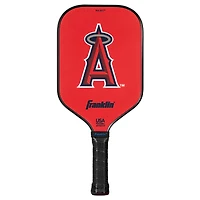 Franklin Sports Los Angeles Angels Pickleball Paddle