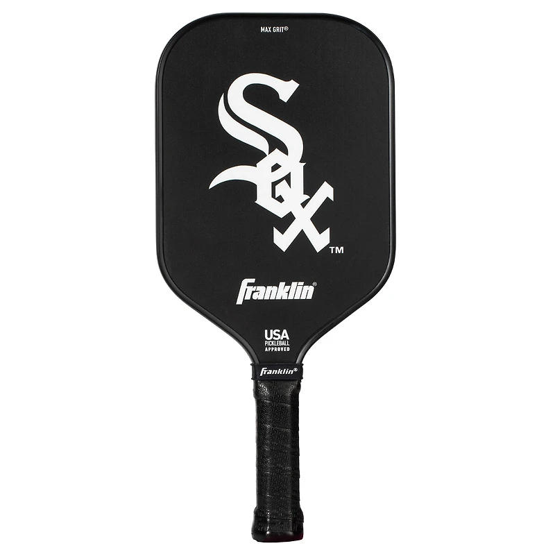 Franklin Sports Chicago White Sox Pickleball Paddle