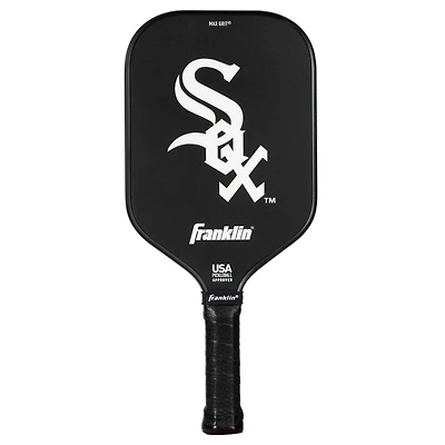 Franklin Sports Chicago White Sox Pickleball Paddle