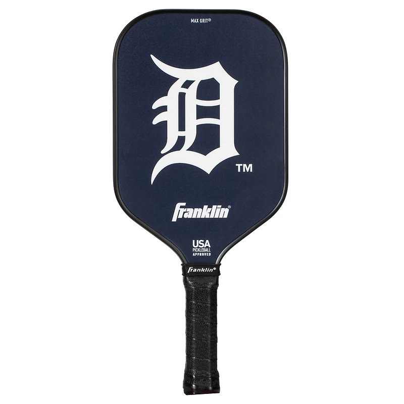 Franklin Sports Detroit Tigers Pickleball Paddle