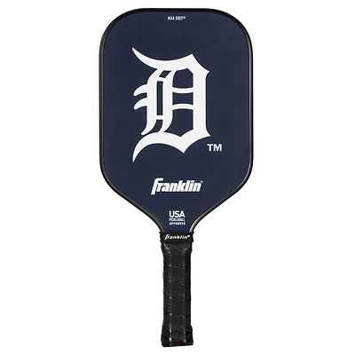 Franklin Sports Detroit Tigers Pickleball Paddle