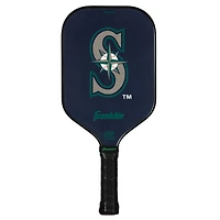 Franklin Sports Seattle Mariners Pickleball Paddle