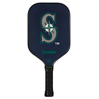 Franklin Sports Seattle Mariners Pickleball Paddle
