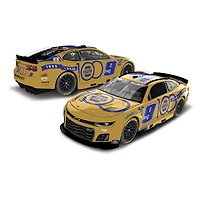 Action Racing Chase Elliott 2025 #9 NAPA 100th Anniversary 1:64 Regular Paint Die-Cast Chevrolet Camaro ZL1
