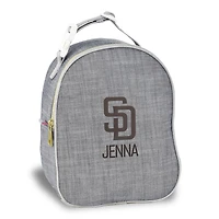 Youth Chad & Jake Gray San Diego Padres Personalized Insulated Bag