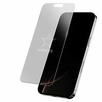 Dallas Cowboys Clear iPhone Screen Protector