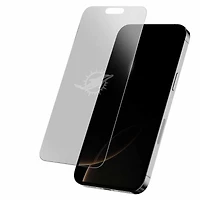 Miami Dolphins Clear iPhone Screen Protector