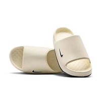 Men's Nike West Virginia Mountaineers Calm Slides 2.0