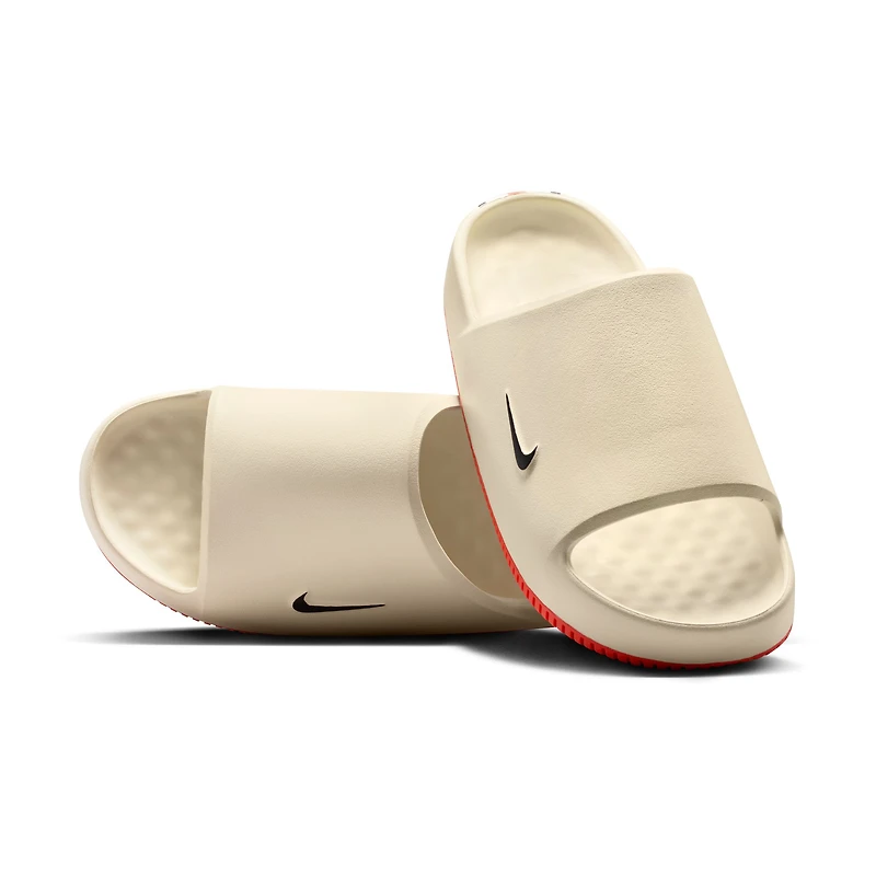 Men's Nike Oregon State Beavers Calm Slides 2.0