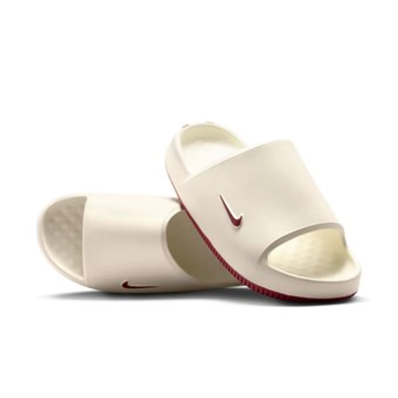 Men's Nike Alabama Crimson Tide Calm Slides 2.0