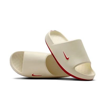 Men's Nike Georgia Bulldogs Calm Slides 2.0
