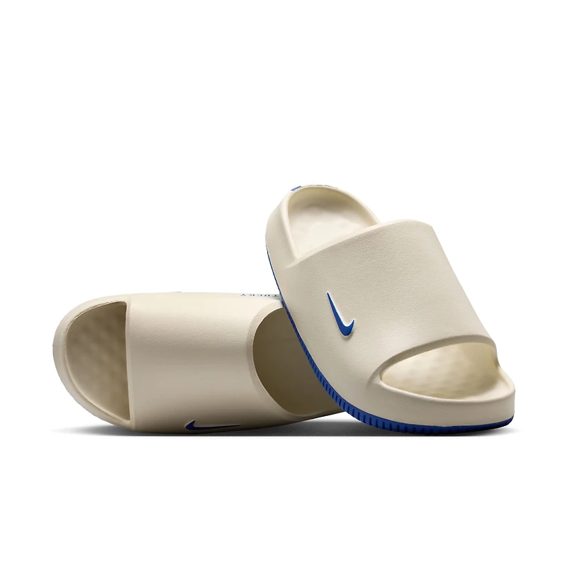 Men's Nike Kentucky Wildcats Calm Slides 2.0