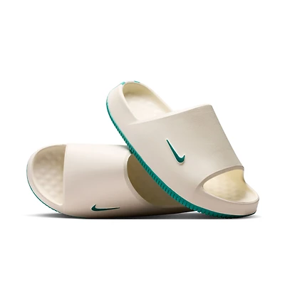 Men's Nike Miami Dolphins Calm Slides 2.0