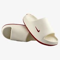 Men's Nike San Francisco 49ers Calm Slides 2.0