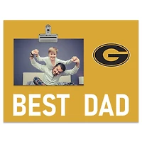 Grambling Tigers 8" x 10.5" Briteline Best Dad Clip Frame