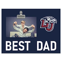 Liberty Flames 8" x 10.5" Briteline Best Dad Clip Frame