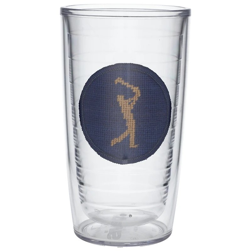 Smathers & Branson THE PLAYERS Goldman 16oz. Tervis Tumbler