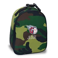 Chad & Jake Cleveland Guardians Personalized Primary Logo Insulated Bag