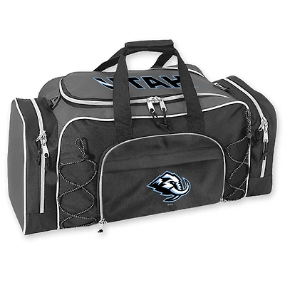 Jardine Utah Mammoth Action Pack Duffel Bag