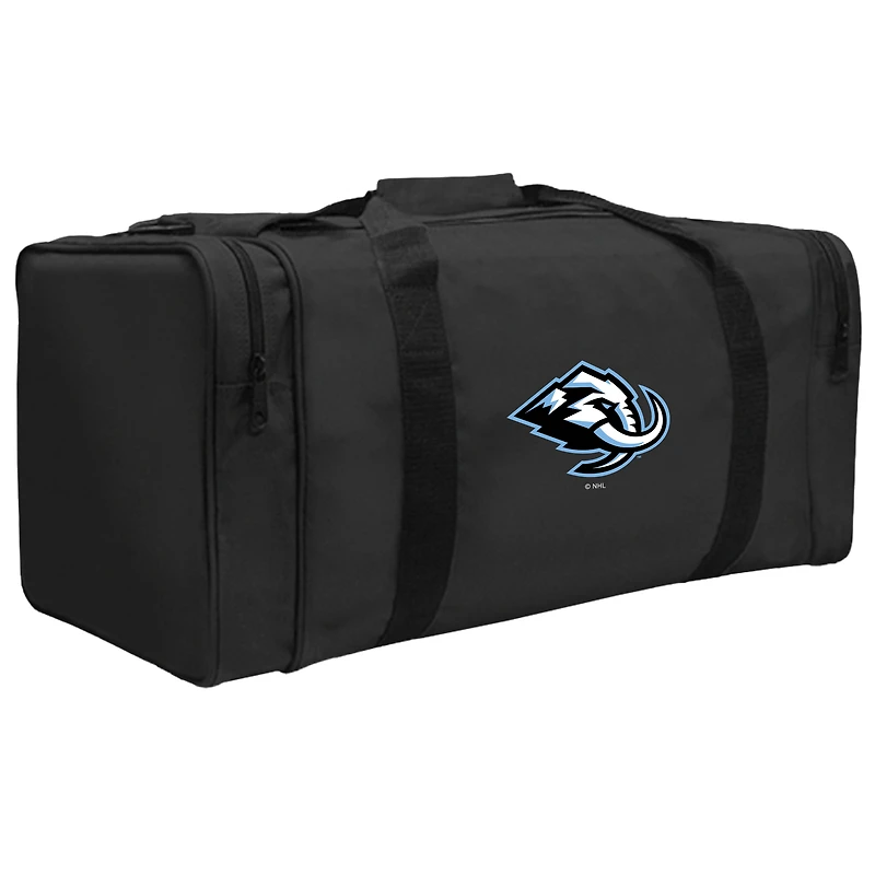 Jardine Utah Mammoth Gear Pack Square Duffel Bag