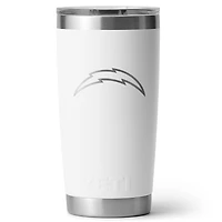 YETI Los Angeles Chargers 20oz. Rambler Tumbler with Magslider Lid
