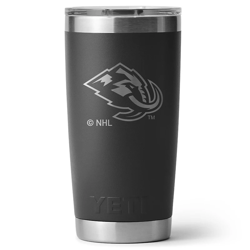 YETI Utah Mammoth 20oz. Rambler Tumbler with Magslider Lid