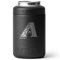 YETI Arizona Diamondbacks 12oz. Rambler Colster Can Cooler