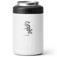 YETI Chicago White Sox 12oz. Rambler Colster Can Cooler