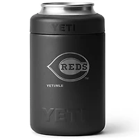 YETI Cincinnati Reds 12oz. Rambler Colster Can Cooler