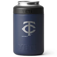 YETI Minnesota Twins 12oz. Rambler Colster Can Cooler
