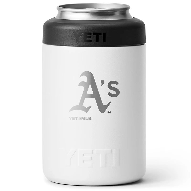 YETI Athletics 12oz. Rambler Colster Can Cooler