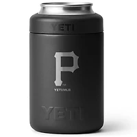 YETI Pittsburgh Pirates 12oz. Rambler Colster Can Cooler