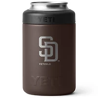 YETI San Diego Padres 12oz. Rambler Colster Can Cooler