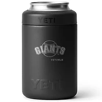 YETI San Francisco Giants 12oz. Rambler Colster Can Cooler