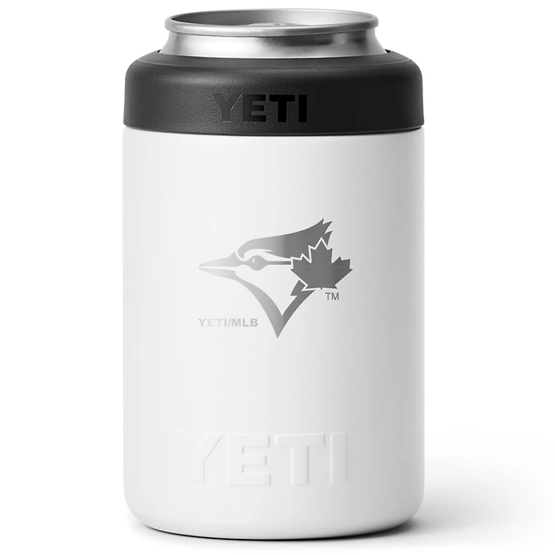 YETI Toronto Blue Jays 12oz. Rambler Colster Can Cooler