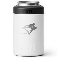 YETI Toronto Blue Jays 12oz. Rambler Colster Can Cooler