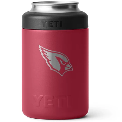 YETI Arizona Cardinals 12oz. Rambler Colster Can Cooler