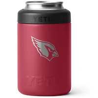 YETI Arizona Cardinals 12oz. Rambler Colster Can Cooler