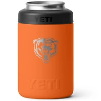 YETI Chicago Bears 12oz. Rambler Colster Can Cooler
